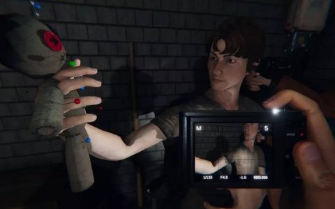 《恐鬼症》超音速道长们Speedrun，六张地图不到半小时过关