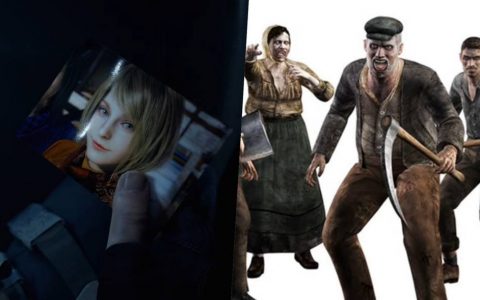 《恶灵古堡4 重制版》让日本玩家疯回味台词迷因空耳？ 莫忘台版「阿姨很大」