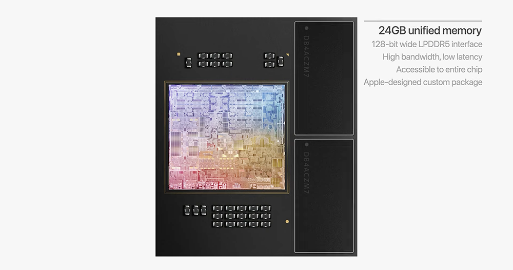 隔 18 个月就进化，Apple M2 跟上摩尔定律真的只是巧合？ （编辑观点）