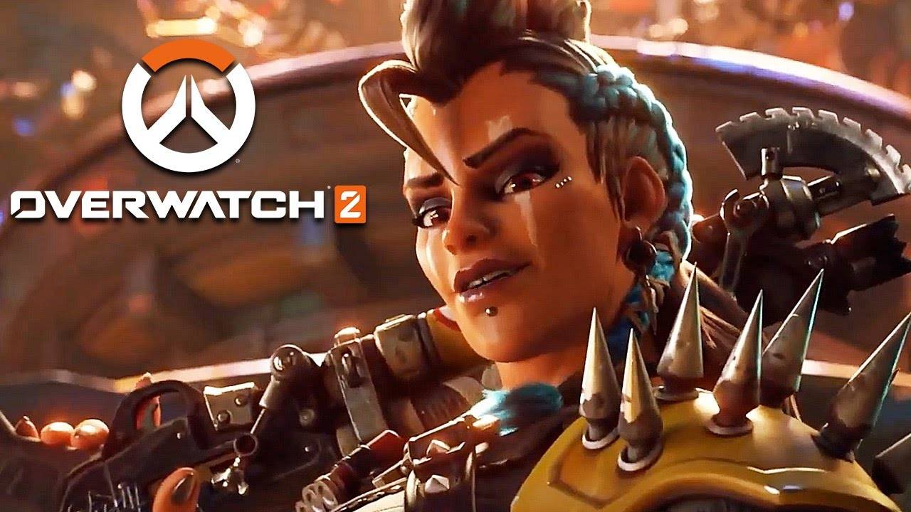 《斗阵特攻2》垃圾镇女王登场