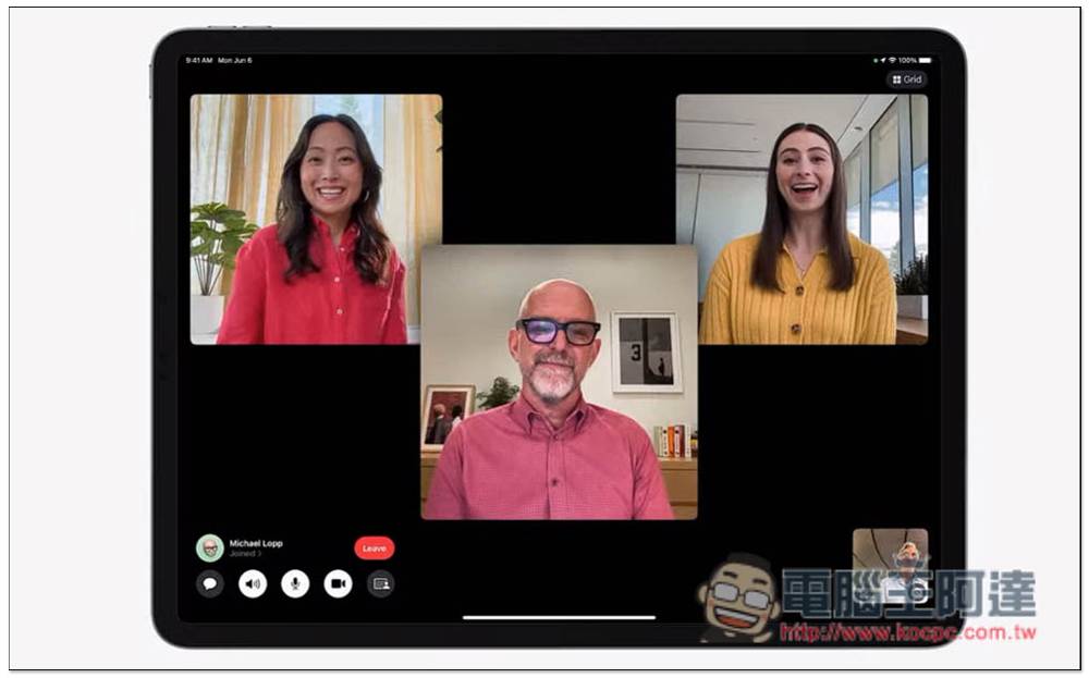 iPadOS 16 登场！ 让 iPad 拥有更强大的生产力、协同合作更容易
