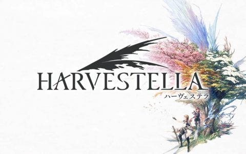 最终幻想之3D星露谷？ Square Enix新JRPG《Harvestella》曝光 四季如画享受异星农家乐