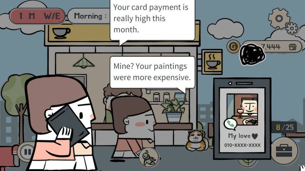 图/My Divorce Story