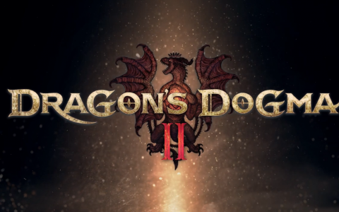 苦等十年终于有个影，卡普空宣布《龙族教义2》正在开发中