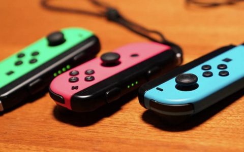 英国组织调查显示四成Switch用户「Joy-Con」会飘移 吁任天堂展开独立调查