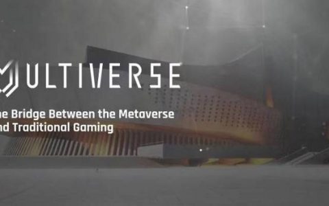 区块链游戏也有3A大作？ 《Ultiverse》重现一级玩家「绿洲」元宇宙