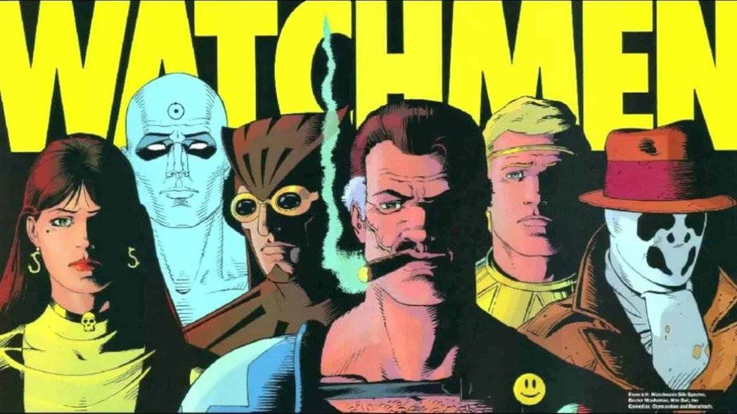 英雄们并肩作战的豪情岁月，早已只余往日追忆。 图/DC Comics
