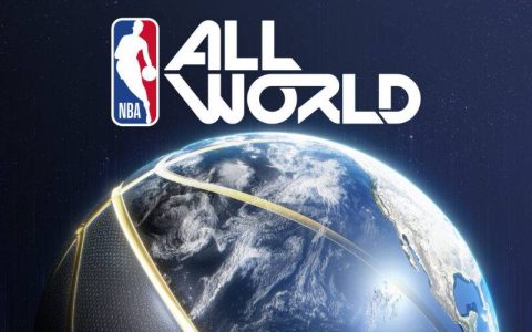 Niantic 宣布将推出 NBA 授权 AR 游戏《NBA All-World》