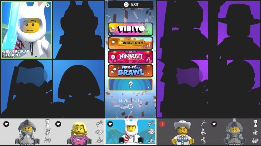 LEGO® Brawls 20220706162424