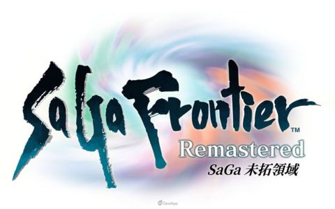 《SaGa 未拓领域 Remastered》中文版确定于今年8月25日上市！