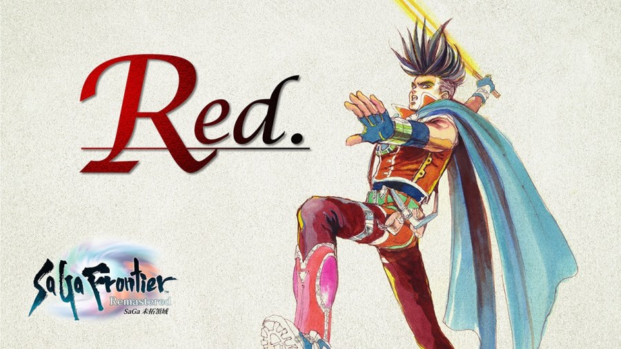 SaGa Frontier 002