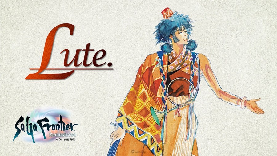 SaGa 未拓领域 Remastered