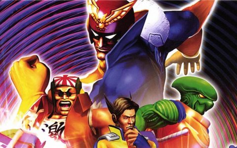 任天堂狂粉买进560万日圆股票只为当面询问高层《F-Zero》系列的未来发展