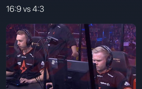 csgo4:3分辨率如何设置？（csgo画面设置横纵比如何选择？）