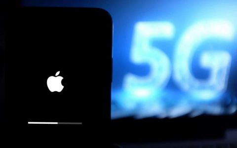 苹果iPhone 5G 芯片研发失败原因出炉，并非是技术问题