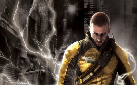 Sucker Punch表示《inFAMOUS》以及《Sly Cooper》系列都没有任何企划！「Cole’s Legacy」DLC会被拆出来卖！