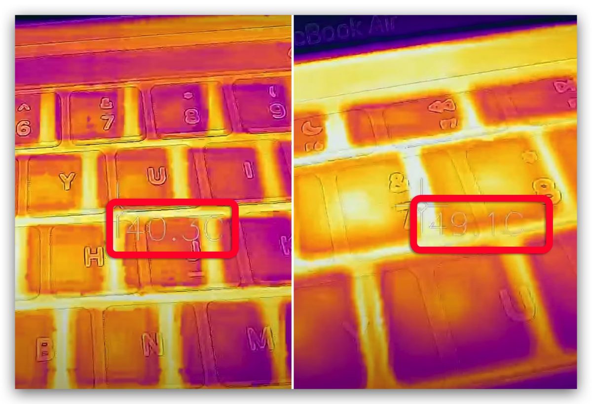 M2 MacBook Pro MacBook Air 比较