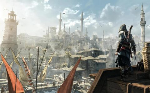 Ubisoft将在9月1日关闭一些旧游戏的线上服务！有些游戏的DLC也将无法下载安装！