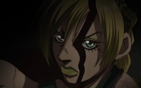 《JOJO 的奇妙冒险 石之海》公开动画 13 至 24 话最新宣传影片