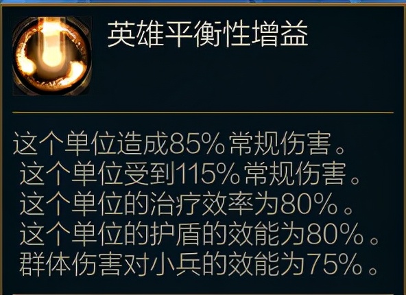 lol嚎哭深渊加成（你真的了解大乱斗吗）  第3张
