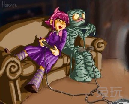 lol好友列表无法显示（英雄联盟好友状态代表什么）  第1张