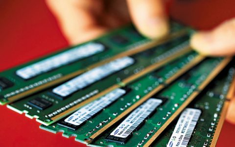 跌幅超过预期 内存价格要更便宜了 装机直接32GB起