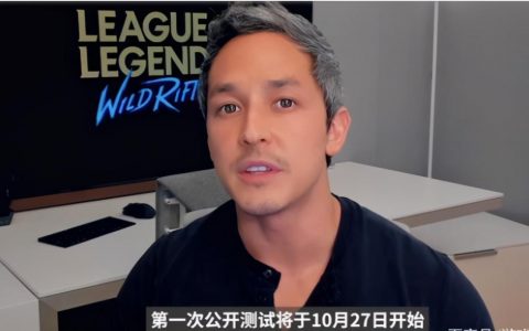 LOL韩服手游怎么下载（手把手教你下载日韩服）