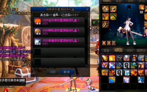 dnf95级战令套装(ndf战令套装外观)