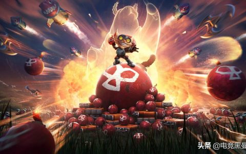 无限火力ap卡莎2022带什么天赋（无限火力ap卡莎出装）