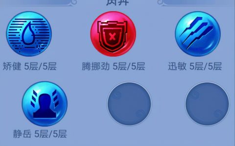 梦幻西游高级内丹大全介绍（攻宝宝的高级内丹怎么选择）