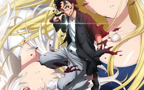 电视动画《夏日时光/夏日重现》公开后半季度视觉海报与PV追加声优 三瓶由布子参与配音