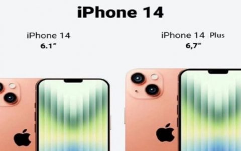 分析师指出，苹果可能将推iPhone 14 Plus「最便宜的大尺寸iPhone」为卖点