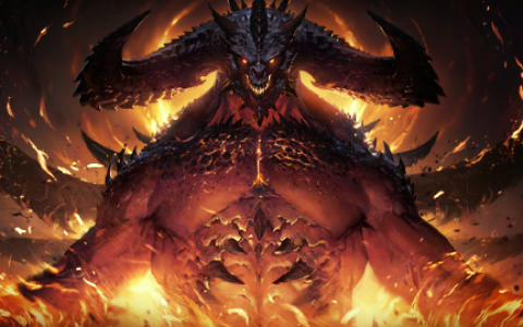 玩家们确实都有手机？ 外媒估算《暗黑破坏神 永生不朽》每日营收达100万美元