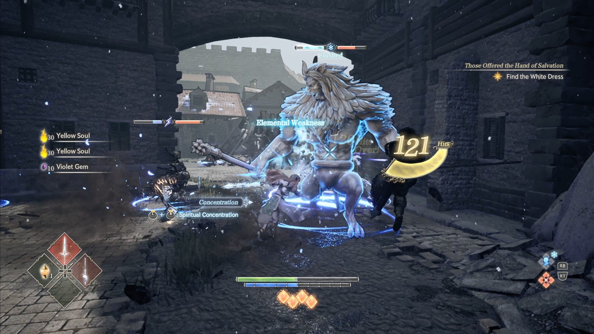 《Valkyrie Elysium》确定在9月29日登陆PlayStation平台！Steam平台上线时间则是在11月12日！
