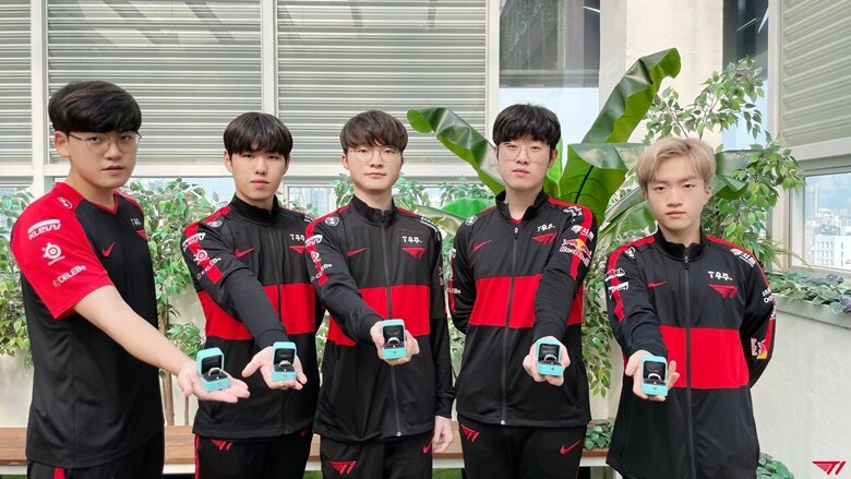 lol春季赛总决赛（总决赛纪念戒指）  第1张