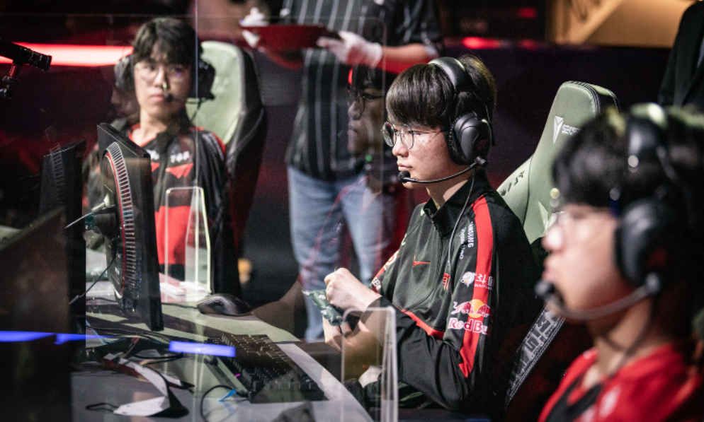 lol春季赛总决赛（总决赛纪念戒指）  第2张