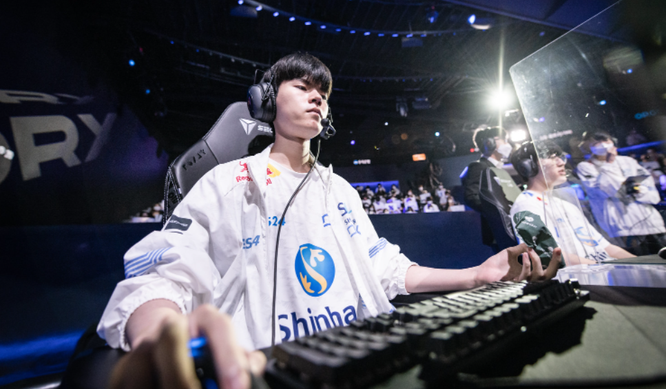 lol春季赛总决赛（总决赛纪念戒指）  第4张