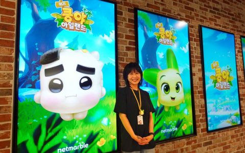 《摩吉库亚岛》首席游戏设计师专访 期盼所有玩家都能以舒适、放松的心情享受游戏