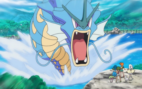 mega暴鲤龙详细攻略（如何搭配才最强大）