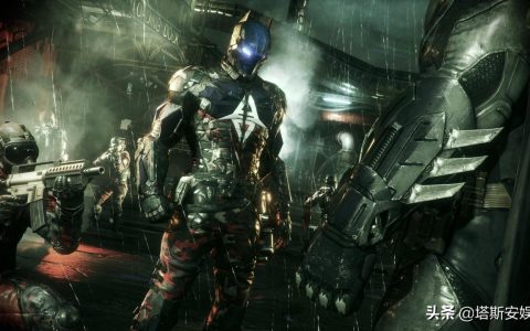 2012单机游戏排行榜上优质游戏（电脑十大耐玩的单机）