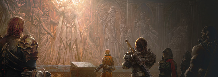 边嫌边掏荷包，《暗黑破坏神：永生不朽》每天100万美金营收