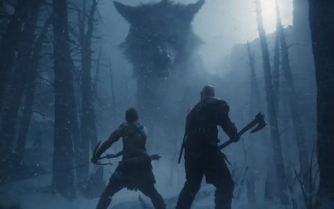 Sony确认将于11/9推出《战神：诸神黄昏》，公布最新宣传影片与盒装内容