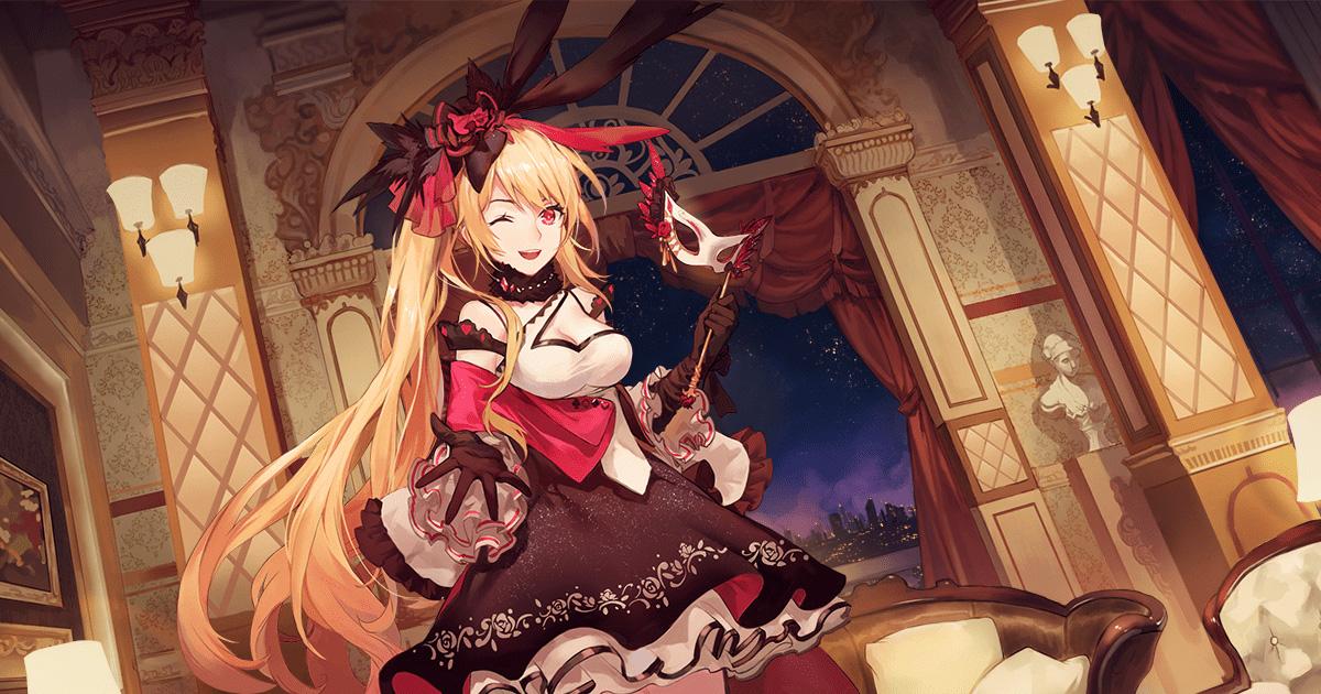 都市幻想RPG《永远的7日：无尽开端》今日上市 宣告开服福利