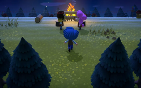 3ds动物之森现在怎么样？（3ds动物之森游戏体验）