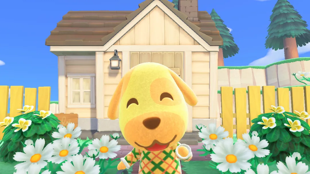 3ds动物之森现在怎么样？（3ds动物之森游戏体验）  第17张
