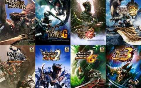 3ds怪物猎人怎么样？（3ds怪物猎人游戏体验）