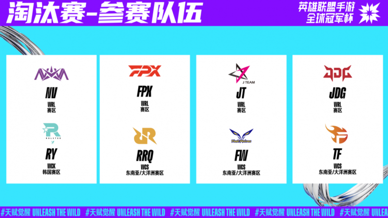 lol冠军赛杯（英雄联盟冠军杯淘汰赛）  第2张
