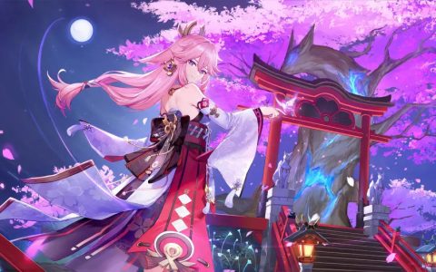 原神新手开局怎么玩（原神新手开局攻略）