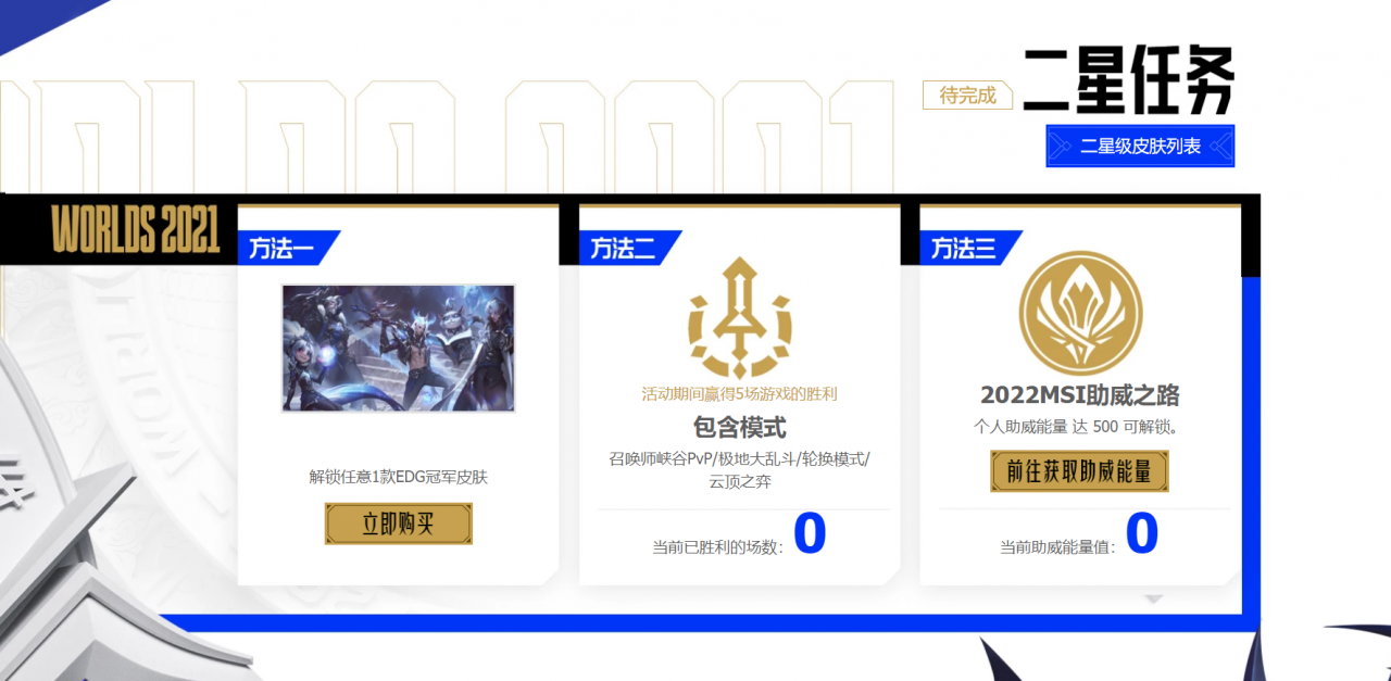 lol冠军宝箱（英雄联盟edg冠军荣耀宝箱）  第3张