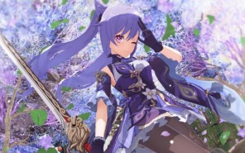 原神西风剑适合谁（原神西风剑和哪个角色搭配最好）